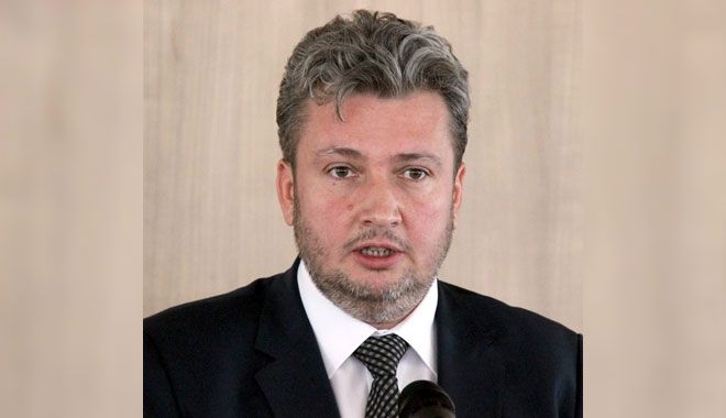 BOYDAK HOLDİNG CEO´SU ERTUNÇ LAÇİNEL