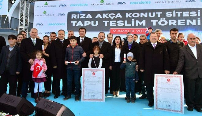 BAKAN ÖZHASEKİ DENİZLİ´DEN SESLENDİ