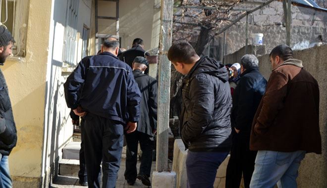 KARBONMONOKSİT CAN ALDI