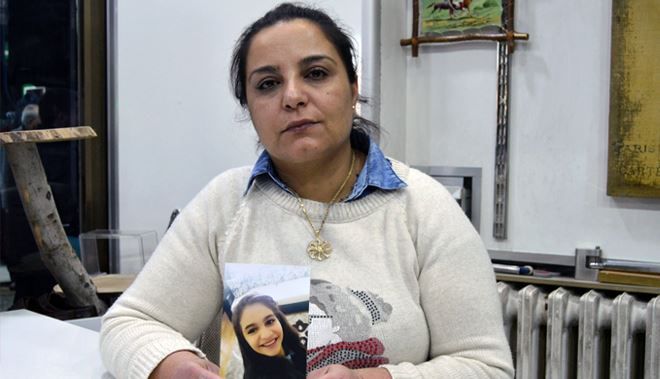 14 YAŞINDAKİ BİRSEN´DEN 8 GÜNDÜR HABER ALINAMIYOR