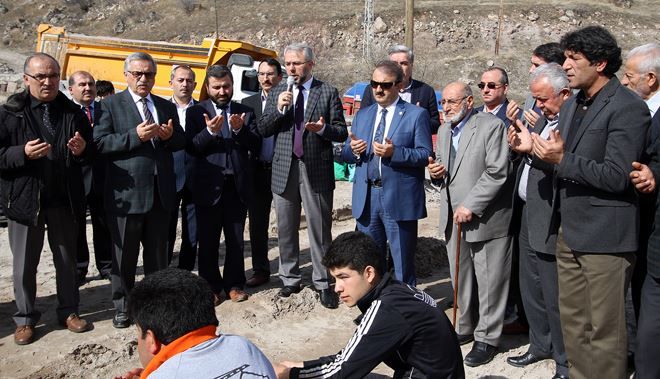 YATILI KURAN KURSU LOJMANI