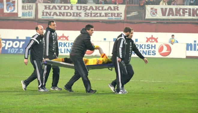 SOW´UN YERİNE ADNANE OYNAYACAK