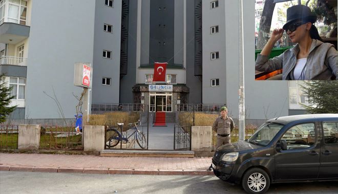 HAİNLER BİRKEZ DAHA ANAKARA´YI KANA BULADI