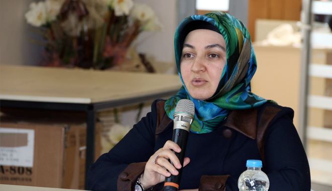 İSLAMDA AİLENİN ÖNEMİ