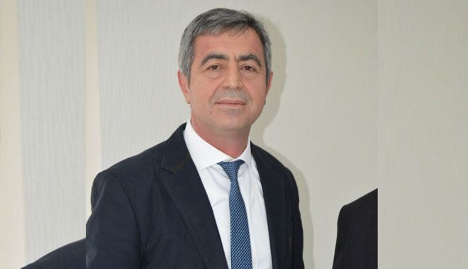 MHP KOCASİNAN MECLİS ÜYESİ KAZIM YÜCEL: