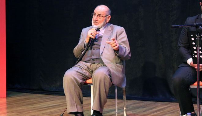 HACILAR´DA ŞEHİTLERİMİZ İÇİN