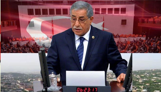 HASAN ALİ KİLCİ´DE