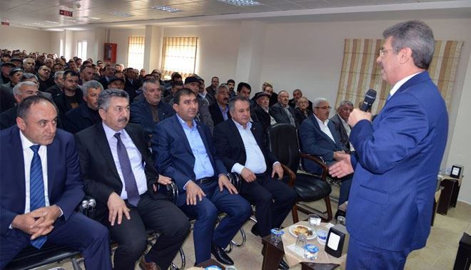 KAYSERİ ŞEKER´DEN