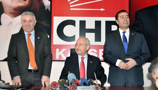 KILIÇDAROĞLU ÇOK MERAK EDİYOR!