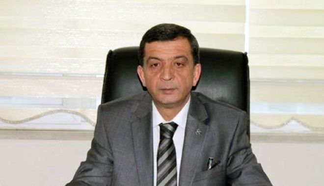 MHP DEVELİ İLÇE TEŞKİLATI GÖREVDEN ALINDI