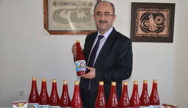 BÜNYAN BELEDİYESİ