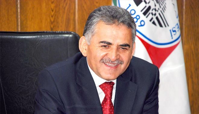 MELİKGAZİ BELEDİYESİ