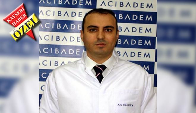 DİKKAT UZMANLAR UYARIYOR