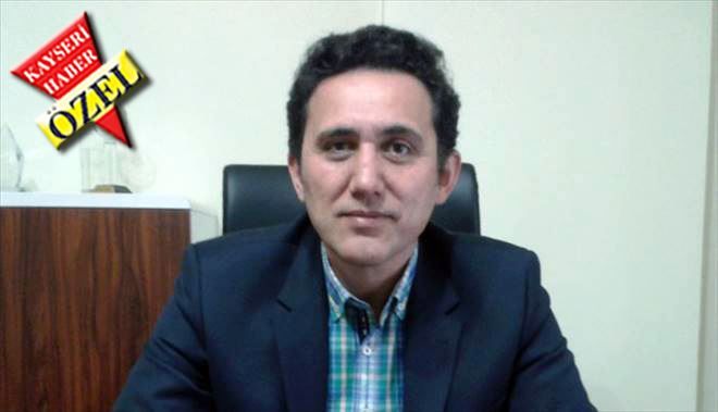 PROF.DR. METİN ÖZKAN: