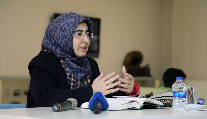 BÜYÜKŞEHİR´DEN DEĞERLER EĞİTİMİ