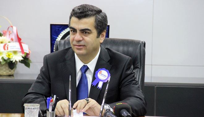 BOMBA YÜKLÜ ARAÇ HABERİNE