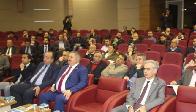 ORAN KAMU DESTEKLERİ BİLGİLENDİRME GÜNLERİ BAŞLADI 