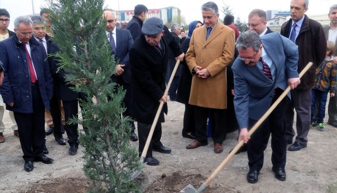 ERÜ´DE NEVRUZ BAYRAMI ETKİNLİKLERİ