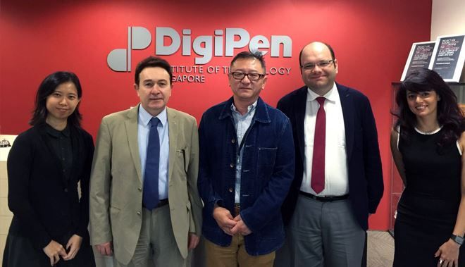 ABDULLAH GÜL ÜNİVERSİTESİ