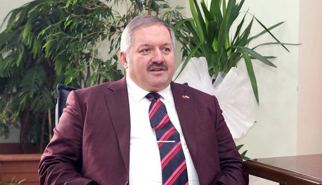 NURSAÇAN´DAN İDDİALARA CAVAP: