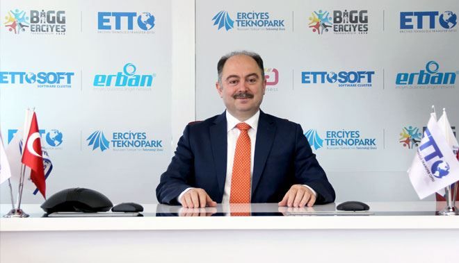 EN ÇOK TEKNOGİRİŞİM DESTEĞİ ALAN