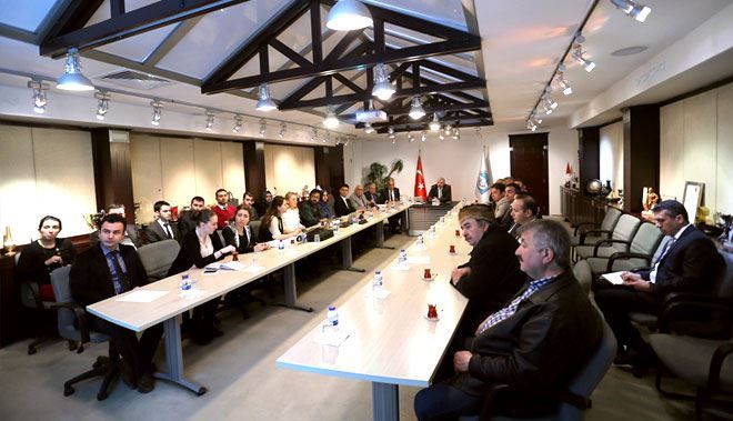 YENİ İMAR PLANI´NDA SONA GELİNDİ