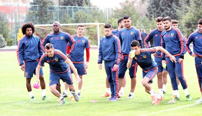 ?MÜCADELEMİZ KAZANMAK ÜZERE OLACAK?