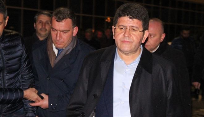 HACI BOYDAK VE MEMDUH BOYDAK