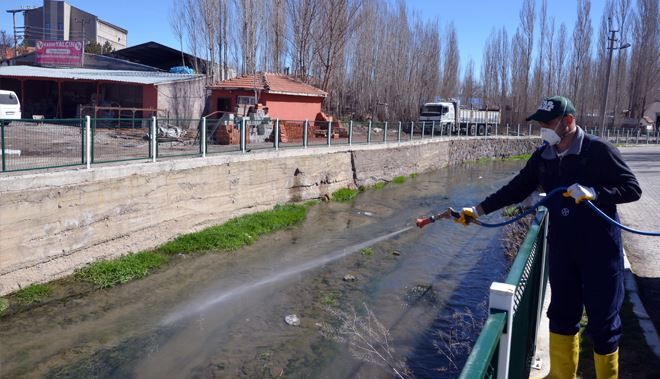 BÜNYAN BELEDİYESİ