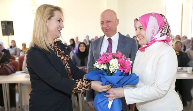 ÇOLAKBAYRAKDAR ÇİFTİNE