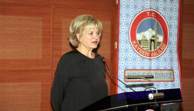 HAYVANLARINDA BİR CAN TAŞIDIĞINI UNUTMAYALIM