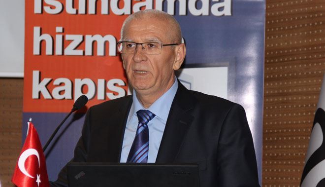 İŞKUR İŞVERENLERE KENDİNİ TANITTI?