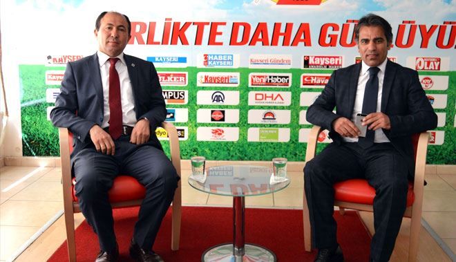 VİZYON MESLEK GRUBUNDAN