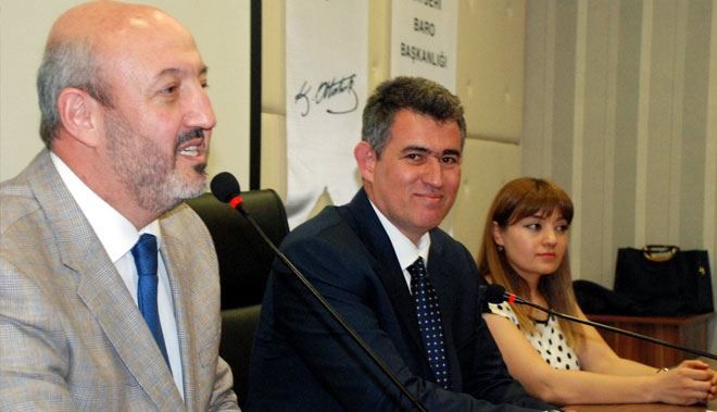 METİN FEYZİOĞLU SİYASETE GİRECEĞİ İDDİALARINI YALANLADI