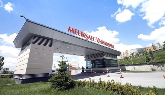 MELİHŞAH ÜNİVERSİTESİ´NDEN ?KAYYUM ATANABİLİR´ HABERİNE AÇIKLAMA