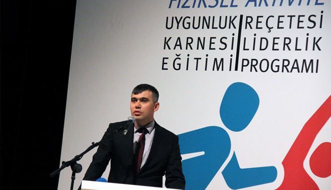 HALK SAĞLIĞI İL MÜDÜRÜ YUNUS KARADAĞ: