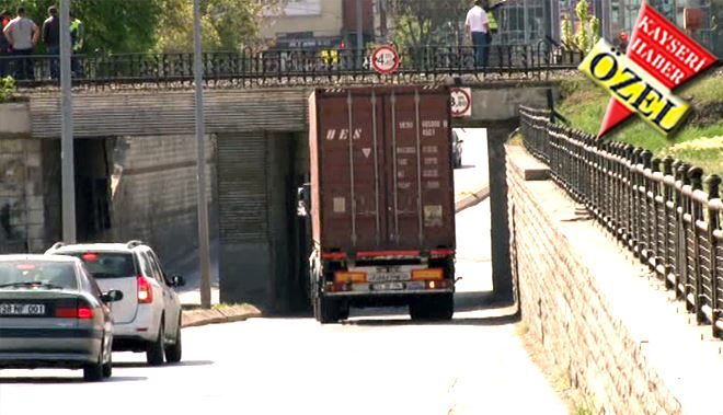 ŞOFÖRÜN DİKKATİ