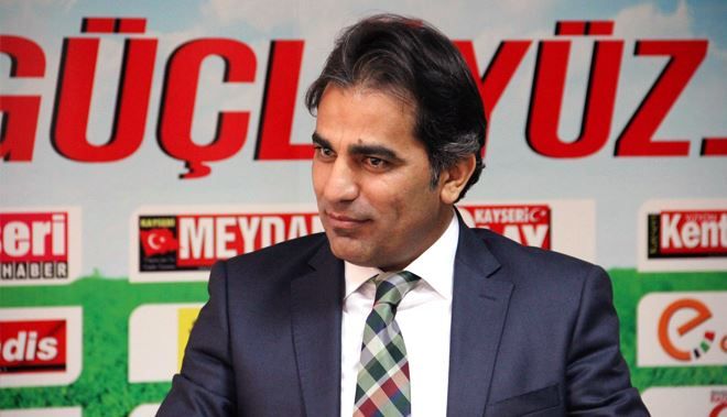 GAZETECİLER CEMİYETİ´NDE SEÇİM RÜZGARLARI