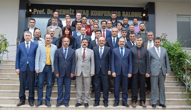 KOCASİNAN BELEDİYESİ VETERİNERLİK MÜDÜRLÜĞÜNDEN