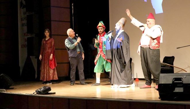 ÇOCUKLAR PEYGAMBERİMİZİ ÖĞRENDİLER