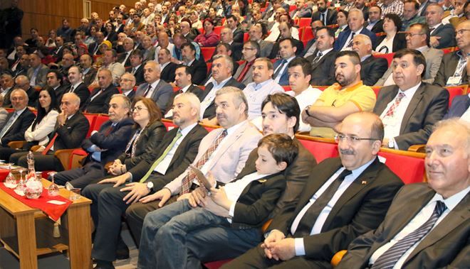 TARİHİ KENTLER BİRLİĞİ ÜYESİ BELEDİYELER