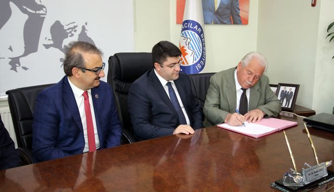 HACILARLI HAYIRSEVERDEN