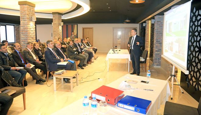 BAŞKAN PALANCIOĞLU´DAN