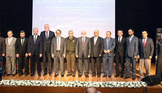 HACILAR´DA KUTLU DOĞUM HAFTASI ETKİNLİĞİ