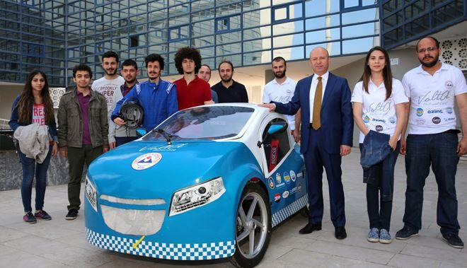 BAŞKAN ÇOLAKBAYRAKDAR´DAN