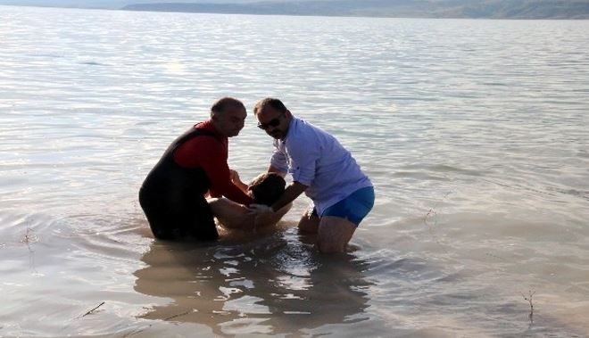 YAMULA BARAJINDA BALIK TUTAN