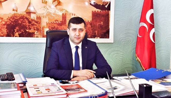 ERSOY KONGRE SÜRECİNİ DEĞERLENDİRDİ