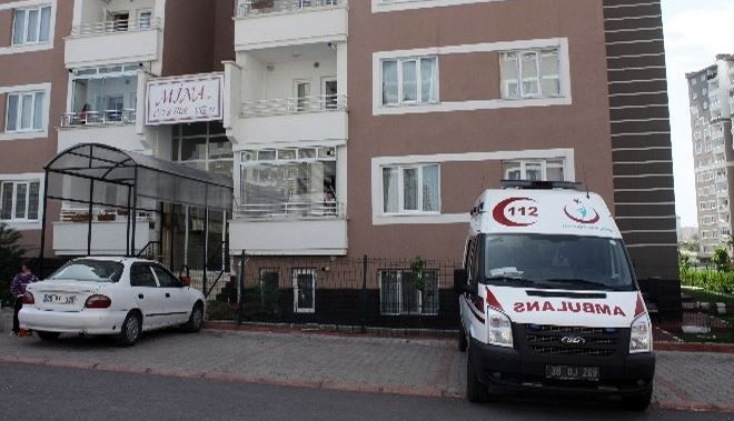 KARA HABER ÇUKURCA´DAN GELDİ