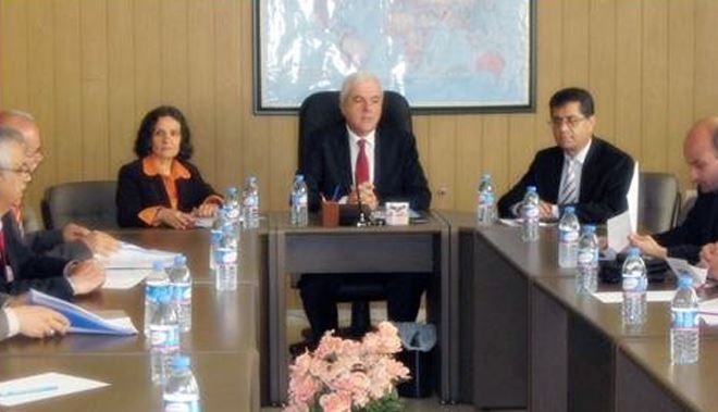 HAZİNEYE AİT TARIM ARAZİLERİNİN