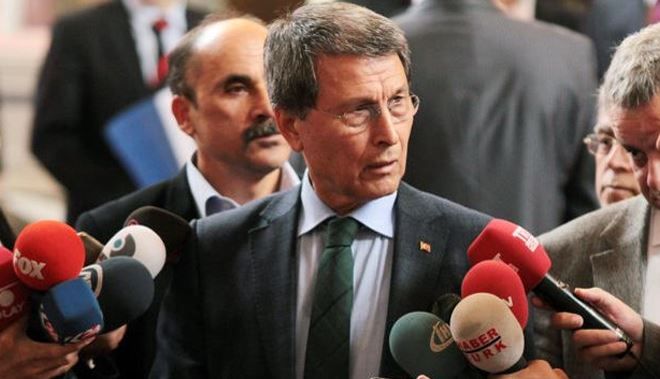 MHP MİLLETVEKİLİ HALAÇOĞLU: